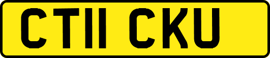CT11CKU