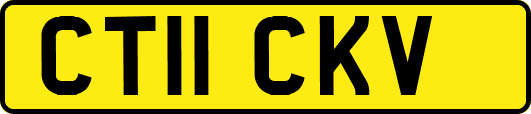 CT11CKV