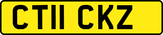 CT11CKZ