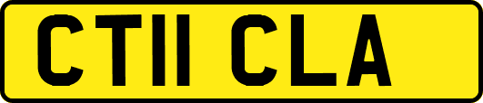 CT11CLA
