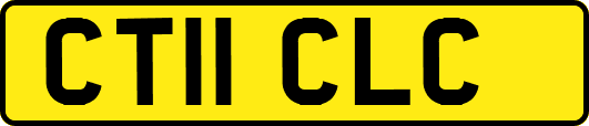 CT11CLC