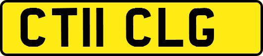 CT11CLG
