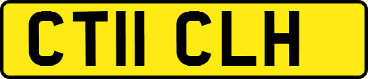 CT11CLH