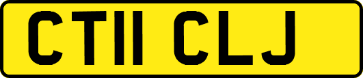 CT11CLJ