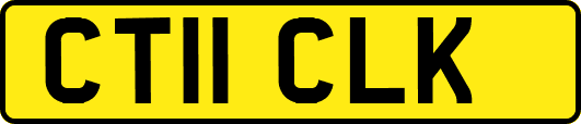 CT11CLK