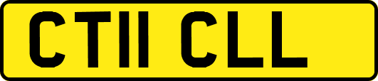 CT11CLL
