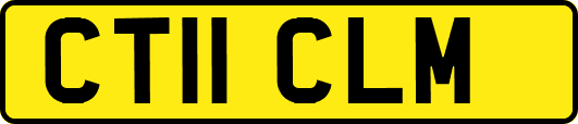 CT11CLM