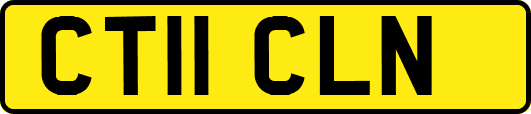 CT11CLN