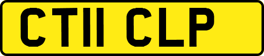 CT11CLP
