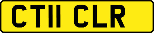 CT11CLR