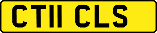 CT11CLS