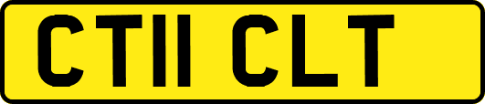 CT11CLT