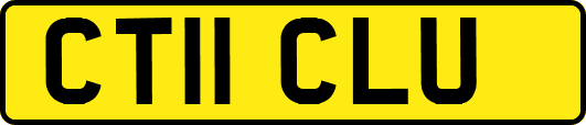 CT11CLU