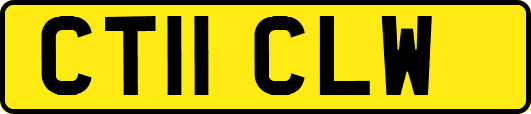 CT11CLW