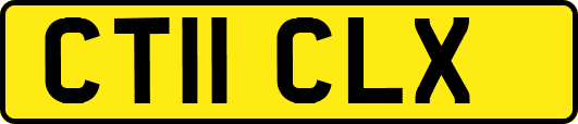 CT11CLX