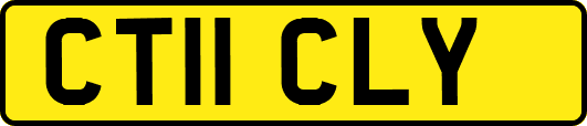 CT11CLY