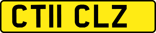 CT11CLZ