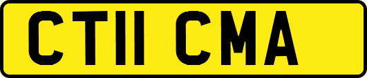 CT11CMA