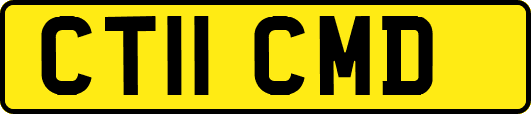 CT11CMD