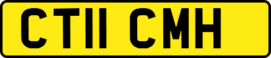 CT11CMH