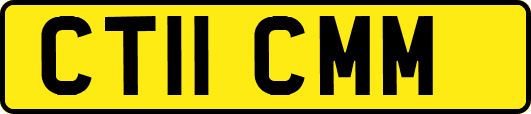 CT11CMM