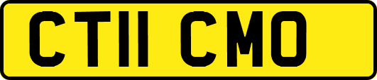 CT11CMO
