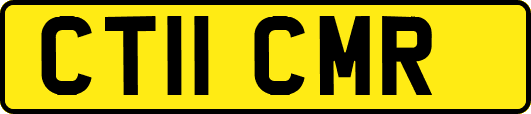 CT11CMR