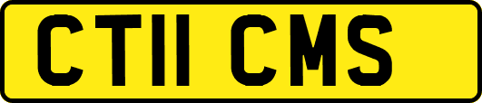 CT11CMS