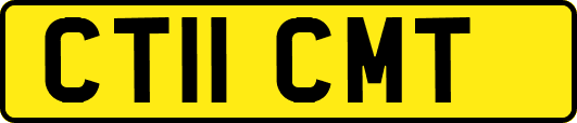 CT11CMT