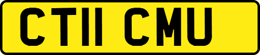 CT11CMU