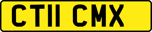 CT11CMX