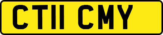 CT11CMY