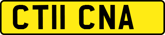 CT11CNA