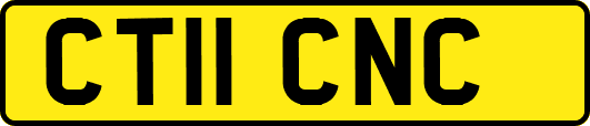 CT11CNC