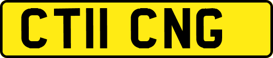 CT11CNG