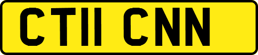 CT11CNN