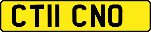 CT11CNO