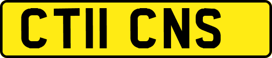 CT11CNS