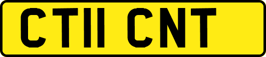 CT11CNT