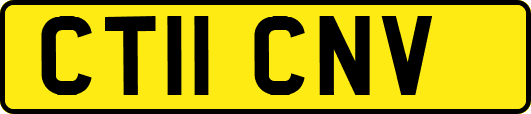 CT11CNV