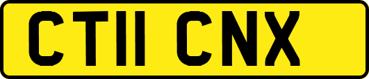CT11CNX