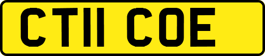 CT11COE