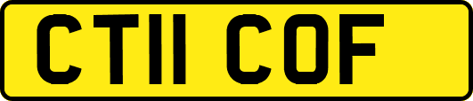 CT11COF