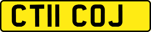 CT11COJ