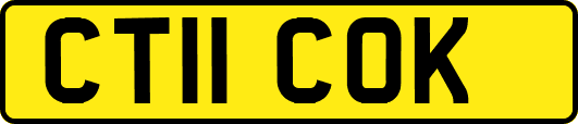 CT11COK