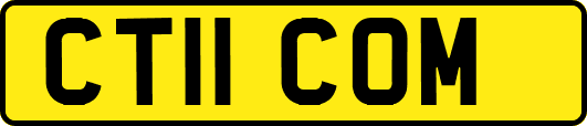CT11COM