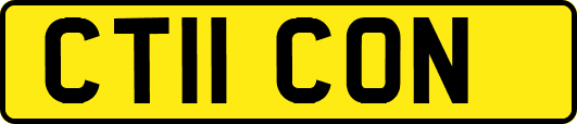 CT11CON