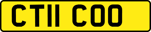 CT11COO