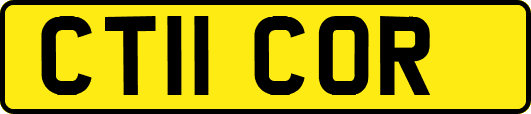 CT11COR