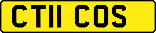 CT11COS